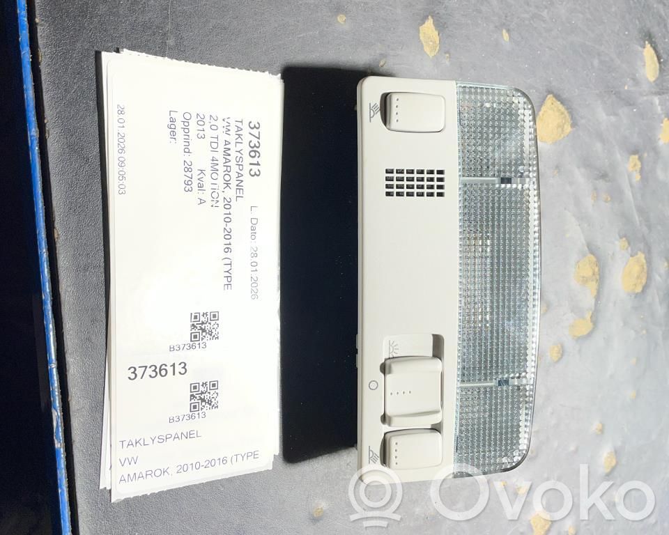 Interruptor de control del panel de luces   3B0947105C,6Q0947291AY20,3B0947105C,6Q0947291AY20