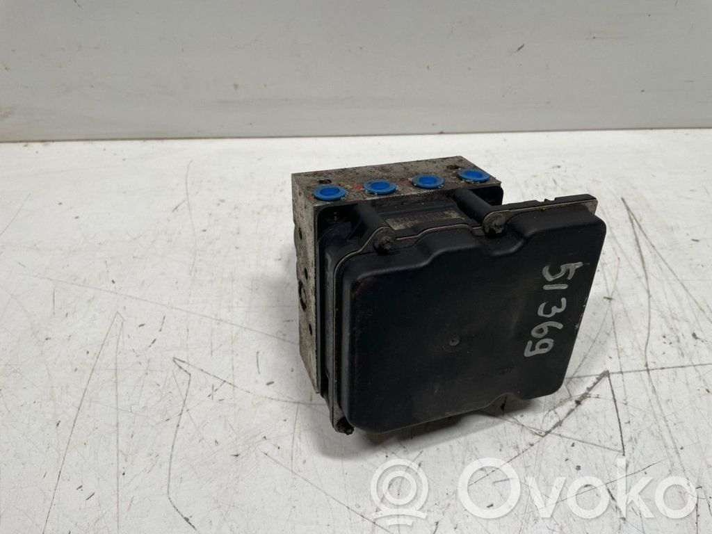 Suzuki SX4 Bomba de ABS 