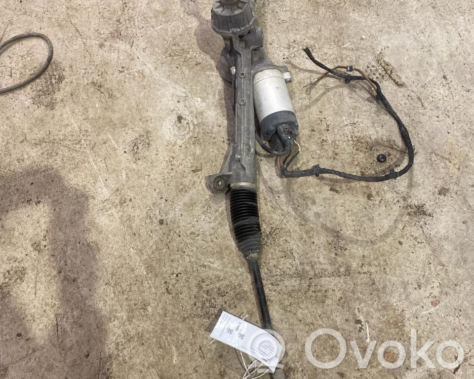Skoda Enyaq iV Steering rack 