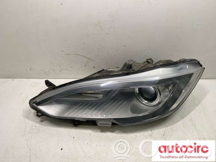 Tesla Model S Headlight/headlamp 