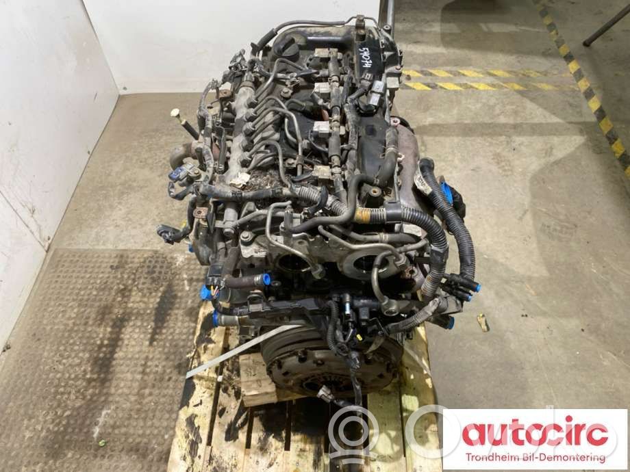 Mitsubishi Outlander Engine 