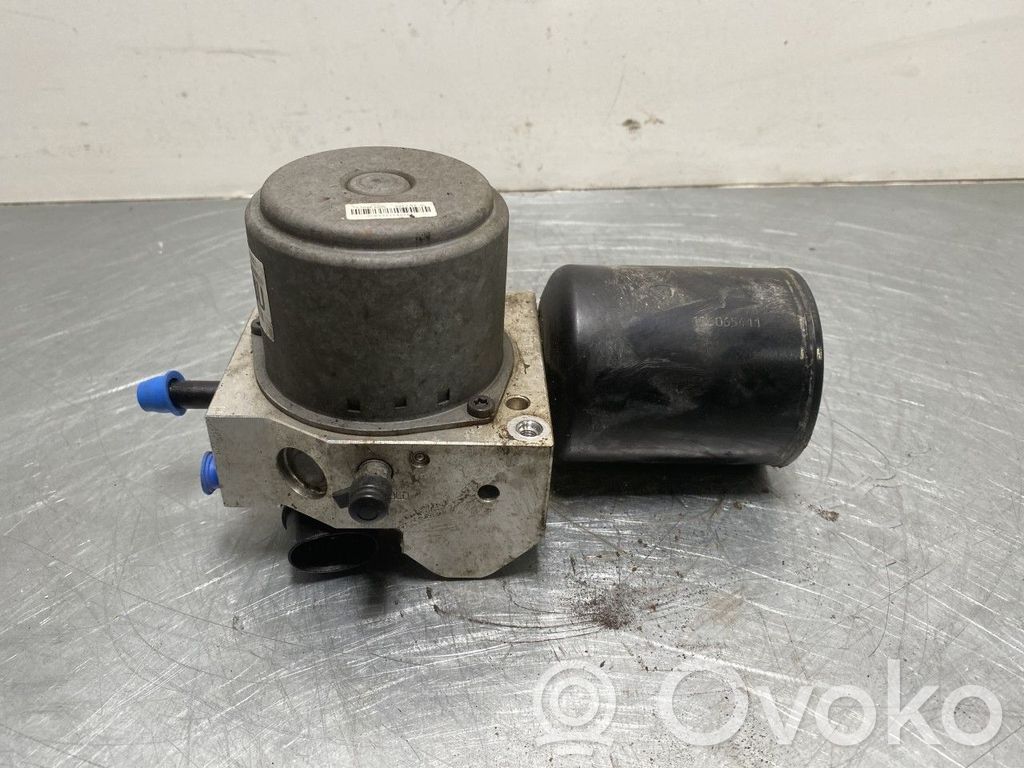 KIA Soul Regulator siły hamowania 