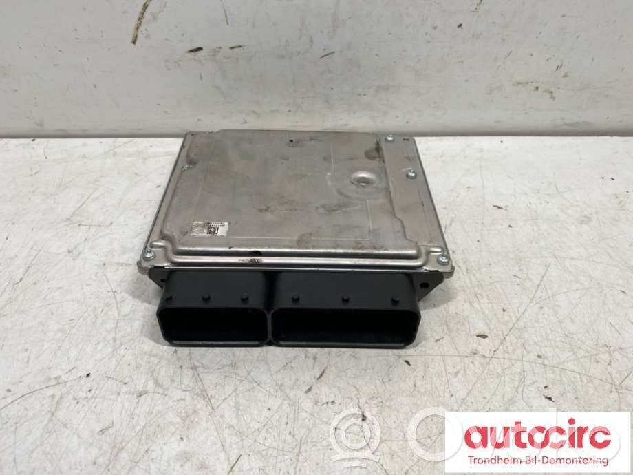 Engine control unit/module ECU   13618506199,7811700,0281015043,0281015043,13618506199,7811700