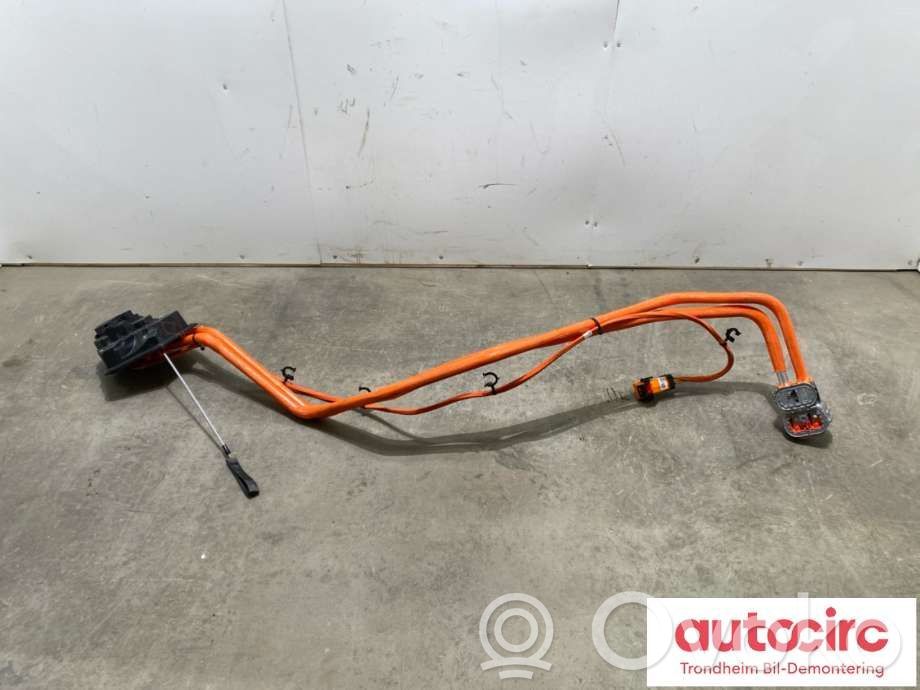 Tesla Model Y High voltage cable 