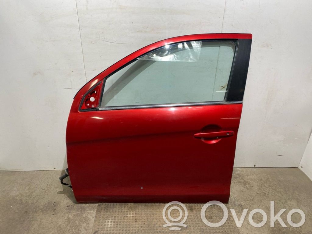 Mitsubishi ASX Puerta delantera 