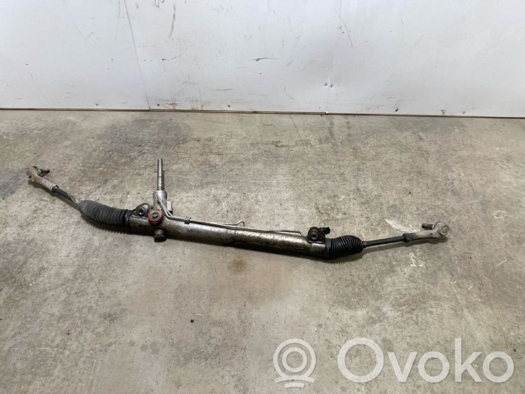 Ford Mondeo MK IV Przekładnia kierownicza / Maglownica 