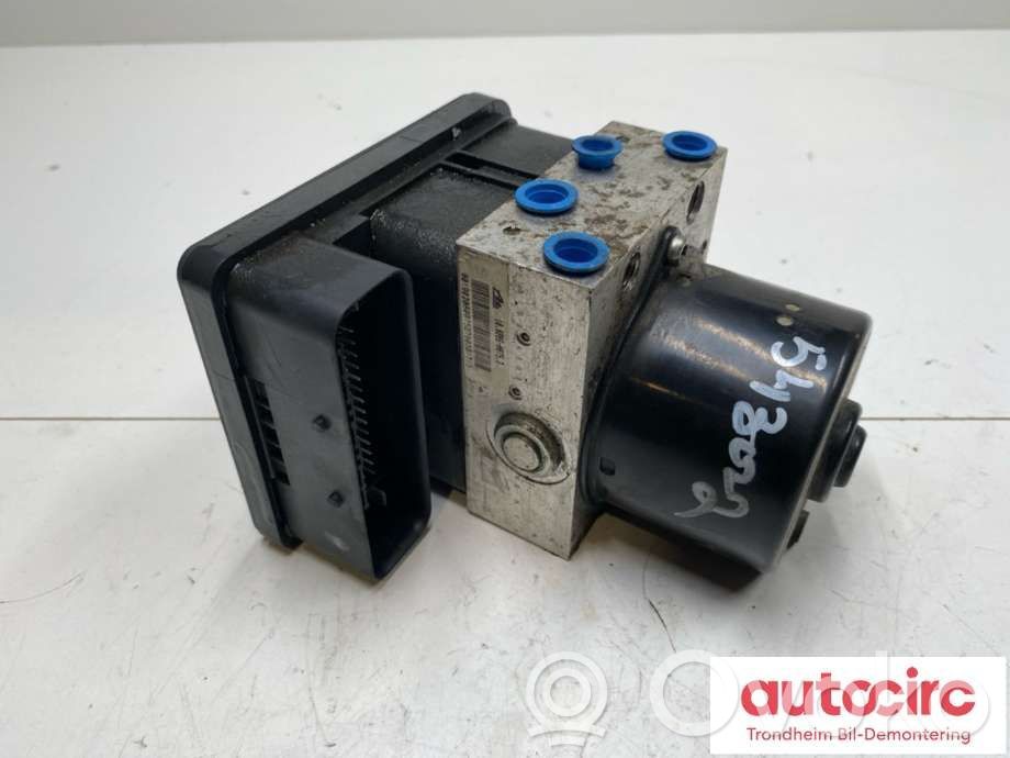 Volvo V50 ABS bloks 