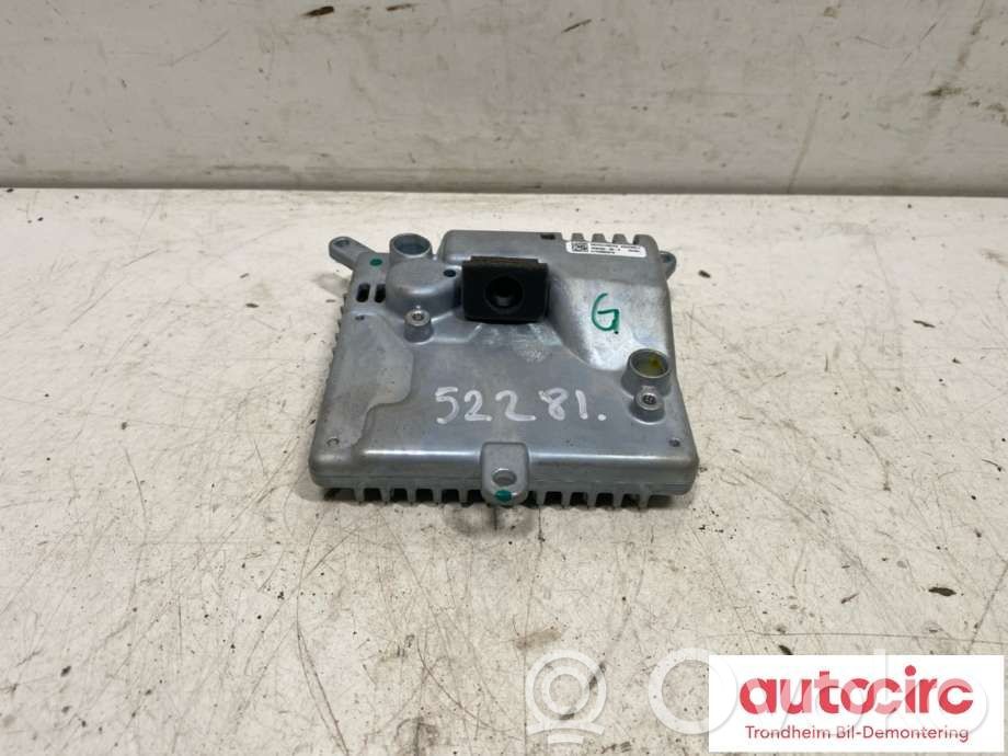 Tesla Model S Front parking sensor holder (PDC) 