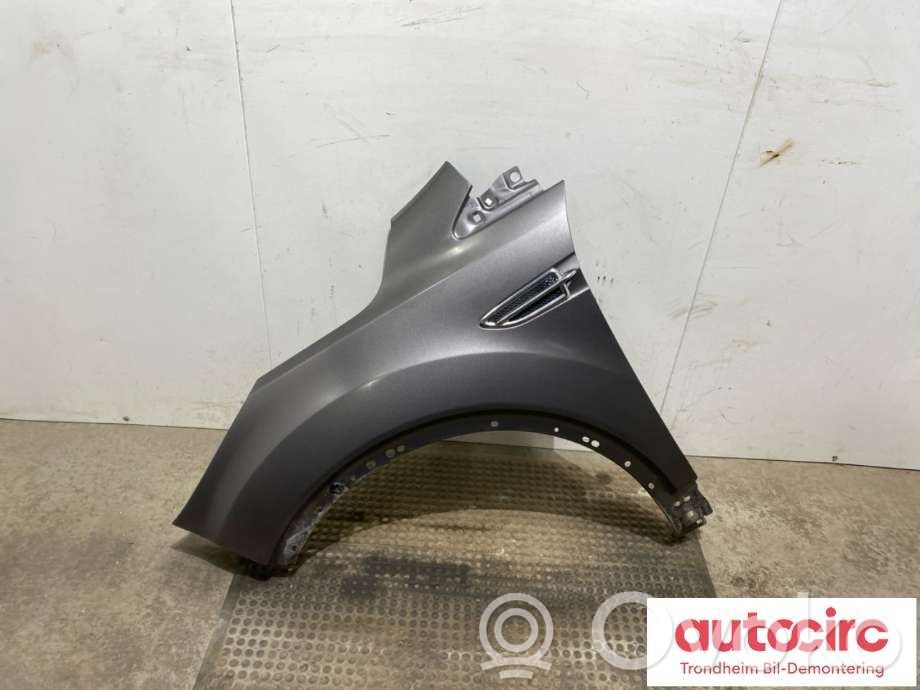 Ford Kuga II Sparnas 