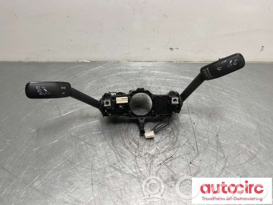 Interruptor de control multifunción   65255096015,65255096026,5Q1953521CR,5Q1953521R,65255096015,65255096026