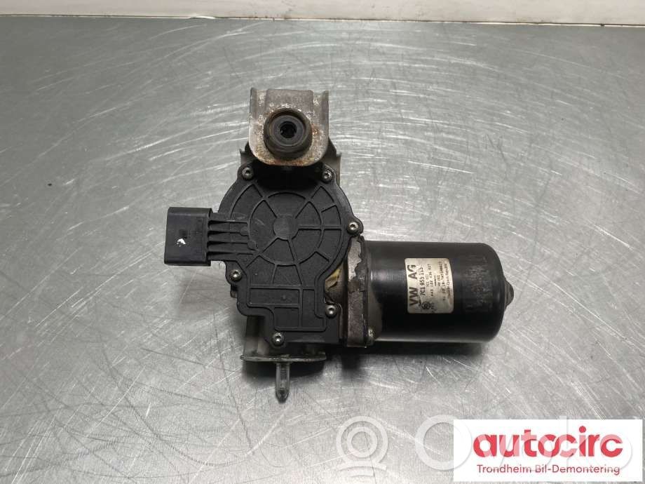 Volkswagen Crafter Wischermotor 