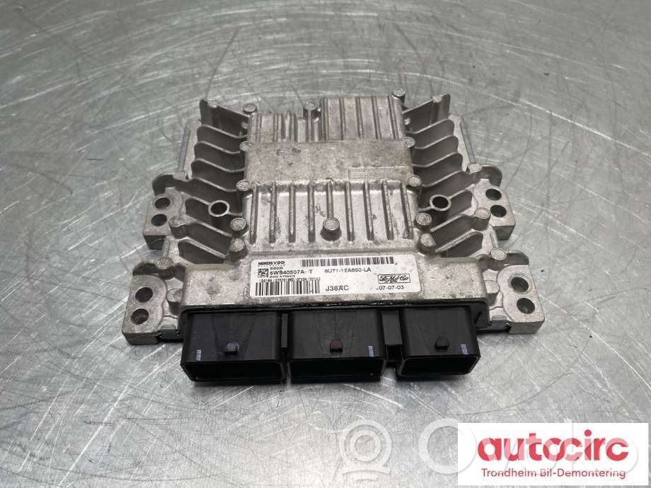 Ford S-MAX Engine control unit/module ECU 