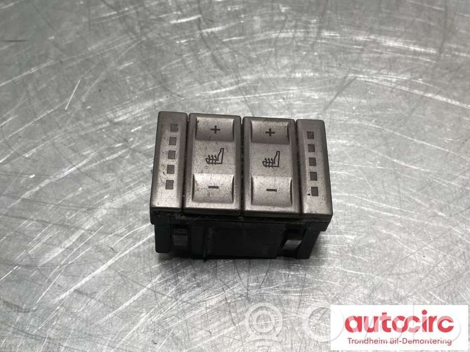 Ford S-MAX Seat heating switch 