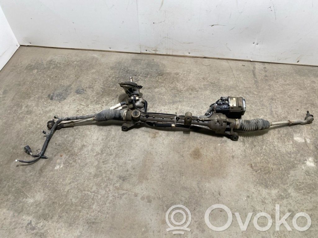 Ford Kuga II Steering rack 