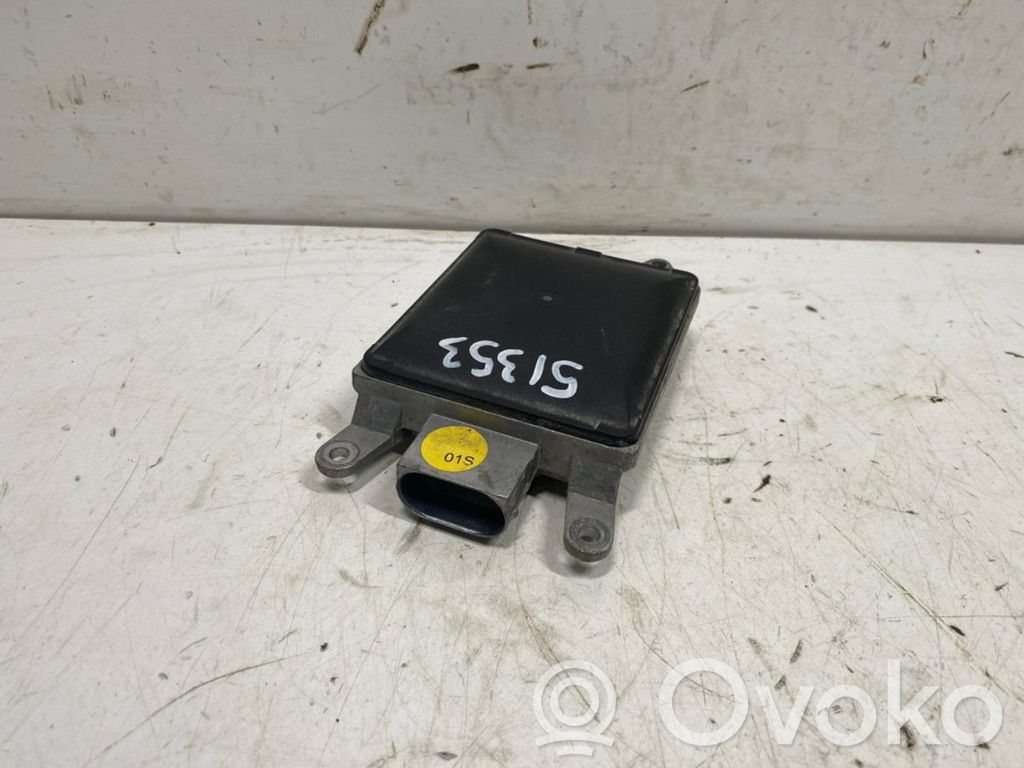 Porsche Cayenne (92A) Sensor de radar Distronic 