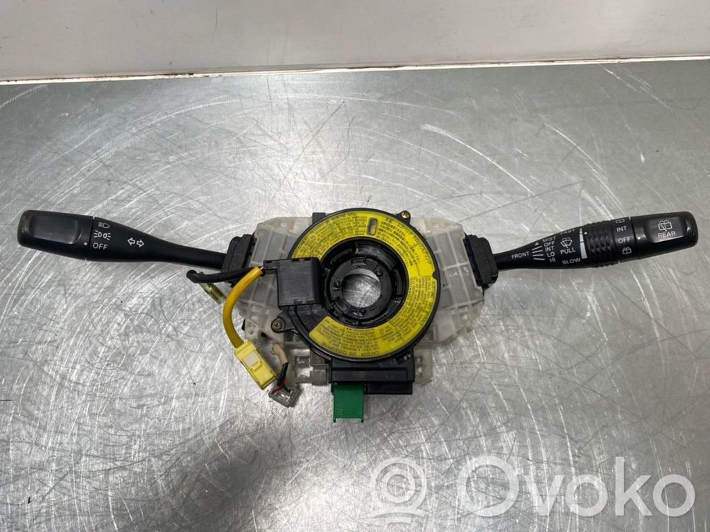 Multifunctional control switch/knob   8600A116,MN134591,8600A116,MN134591,MR343802,MR583930
