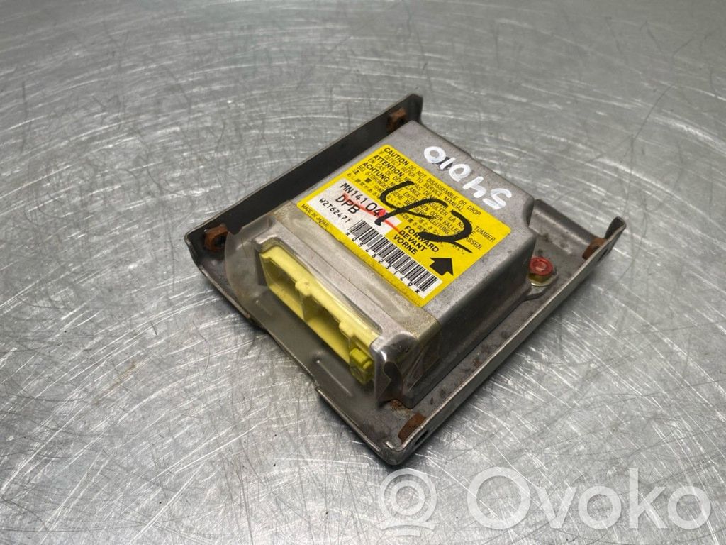 Mitsubishi Lancer ABS control unit/module 