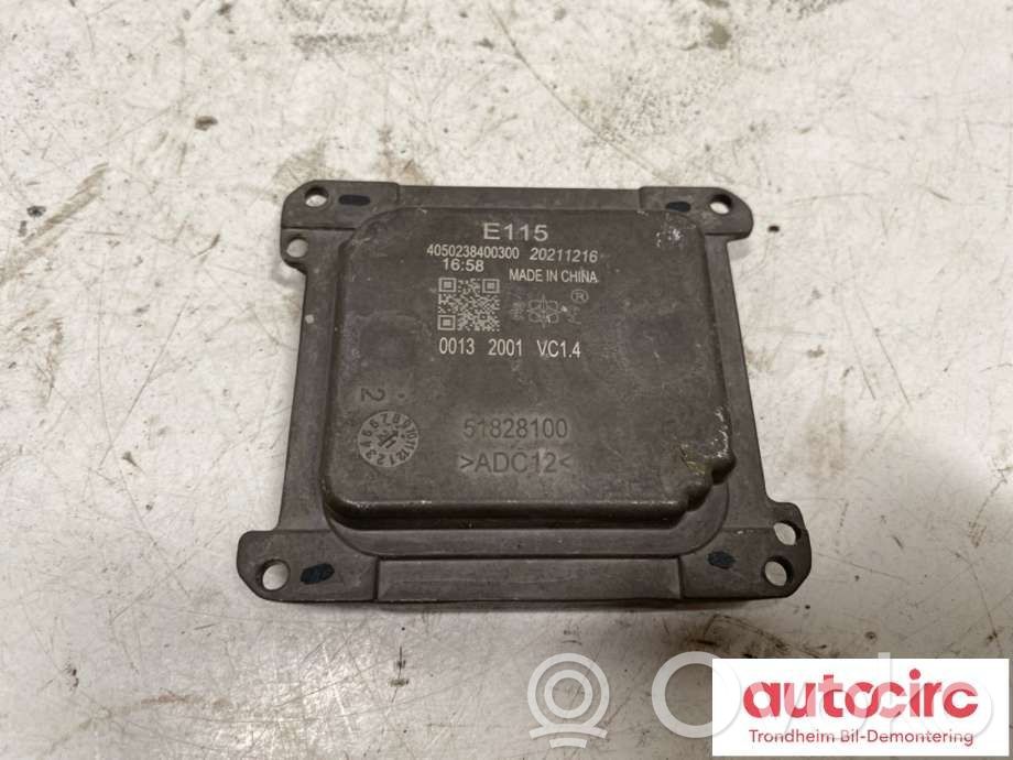 Hongqi E-HS9 LED ballast control module 