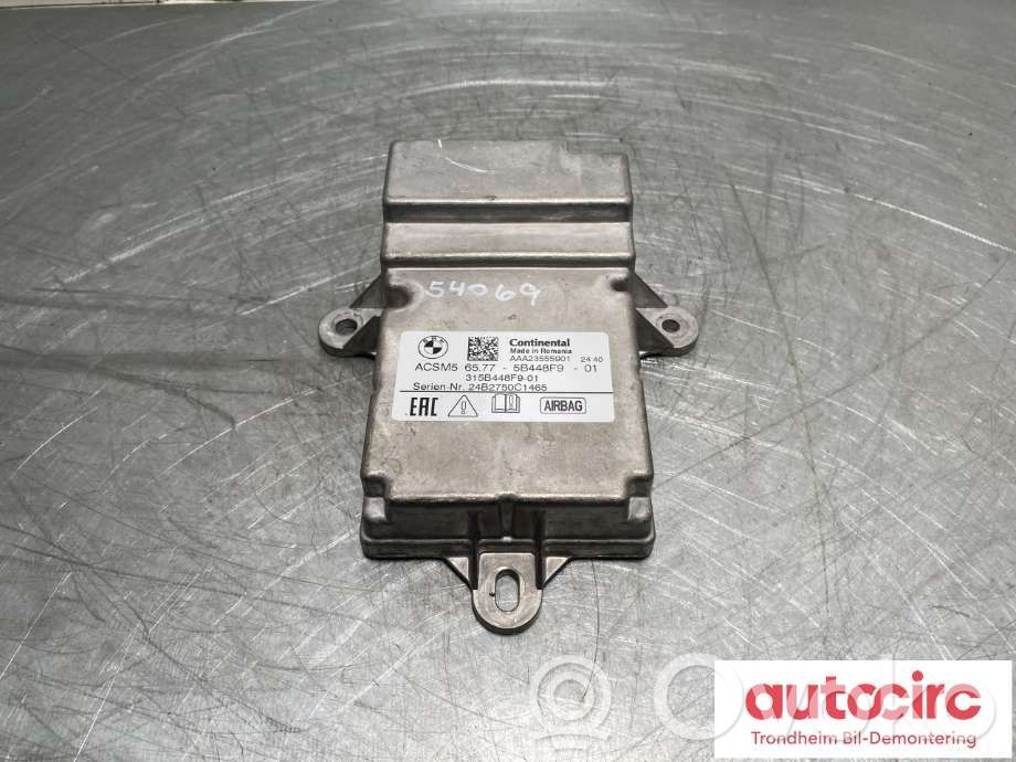 ABS control unit/module   65775B448F9,65775B837B5,65775B448F9,65775B837B5