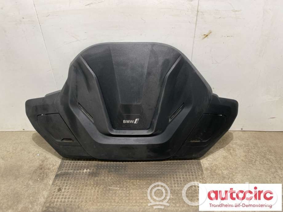 BMW i4 Engine cover (trim) 