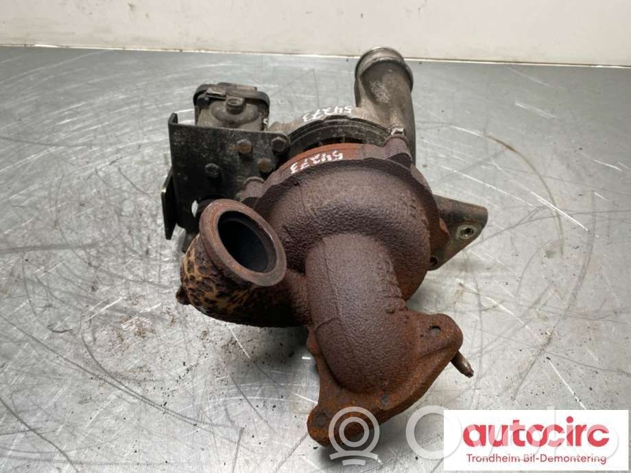 Ford S-MAX Turbo 