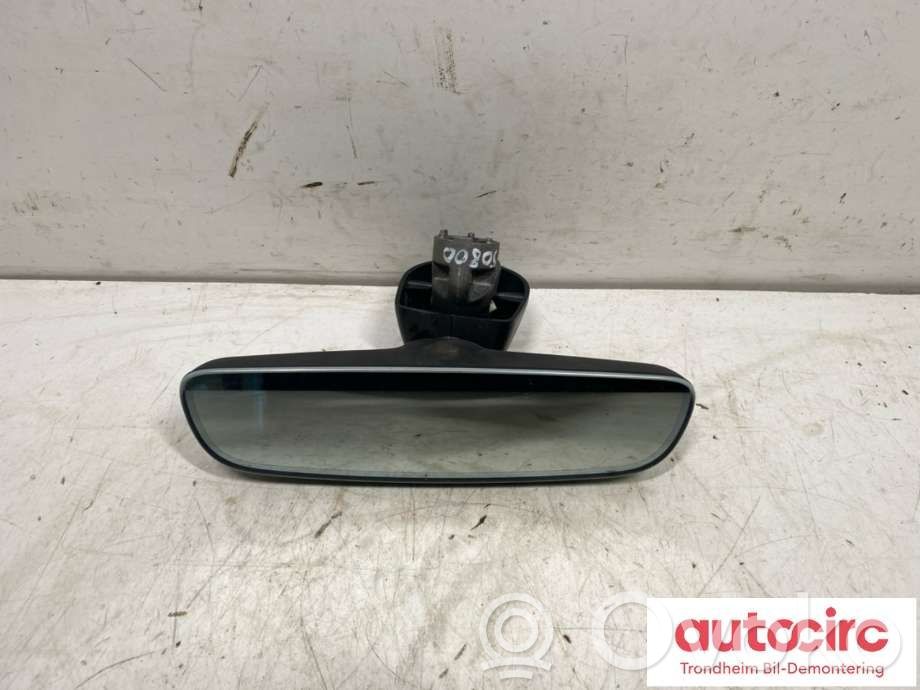 Jaguar I-Pace Espejo retrovisor (interior) 