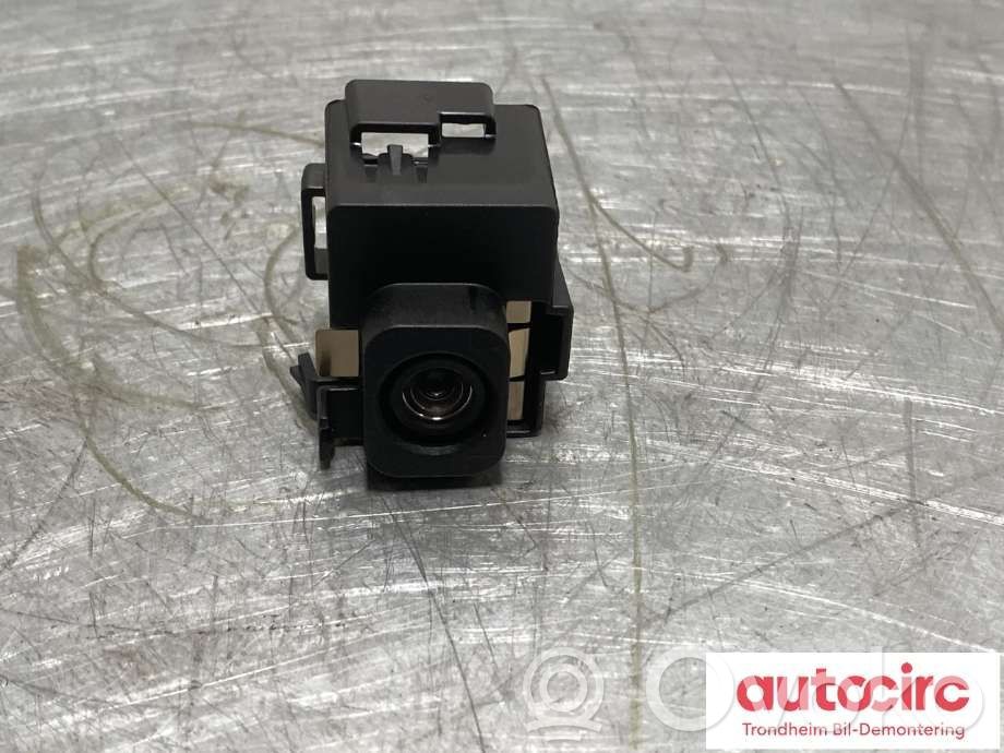 BMW i4 Windshield/windscreen camera 