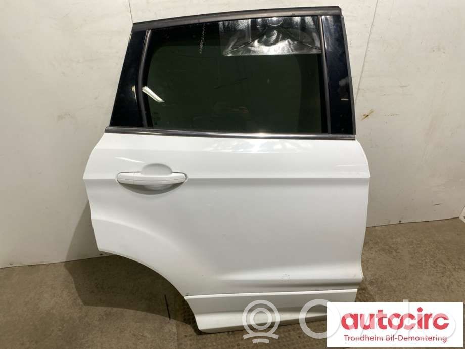 Ford Kuga II Galinės durys 
