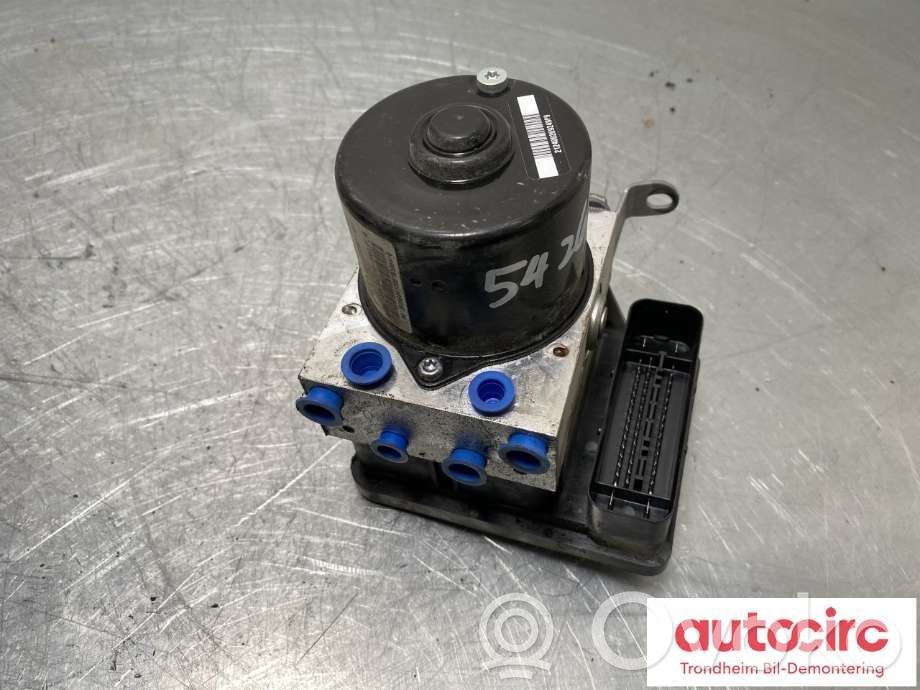 BMW 3 E90 E91 ABS Blokas 