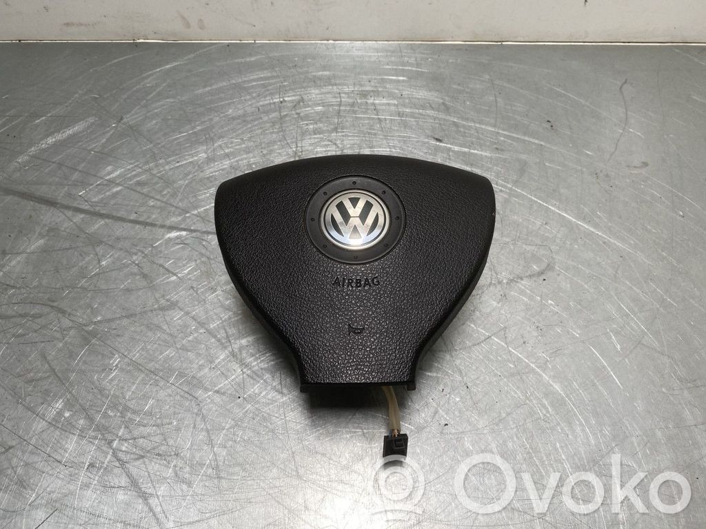 Volkswagen Tiguan Airbag volan 