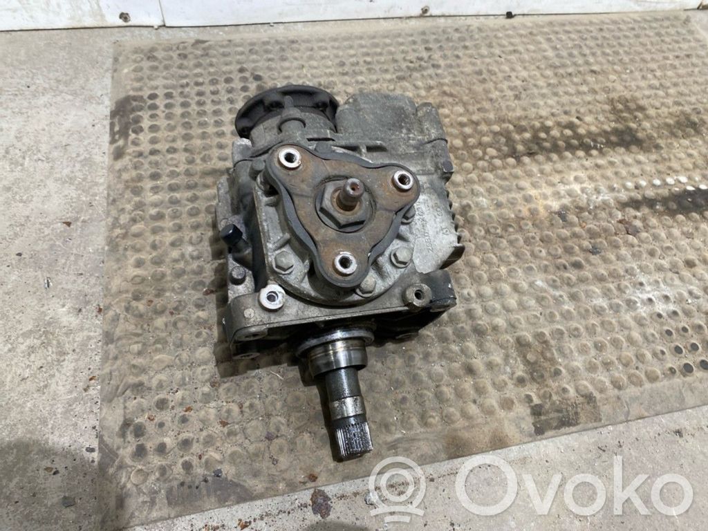 Skoda Octavia Mk2 (1Z) Verteilergetriebe 