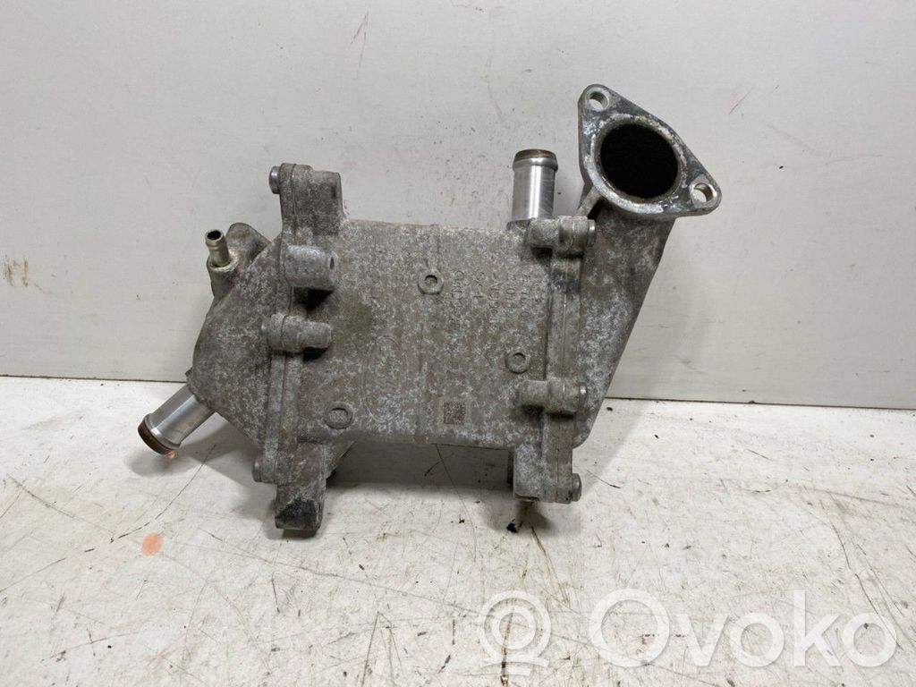 Land Rover Range Rover Evoque L538 Valvola di raffreddamento EGR
