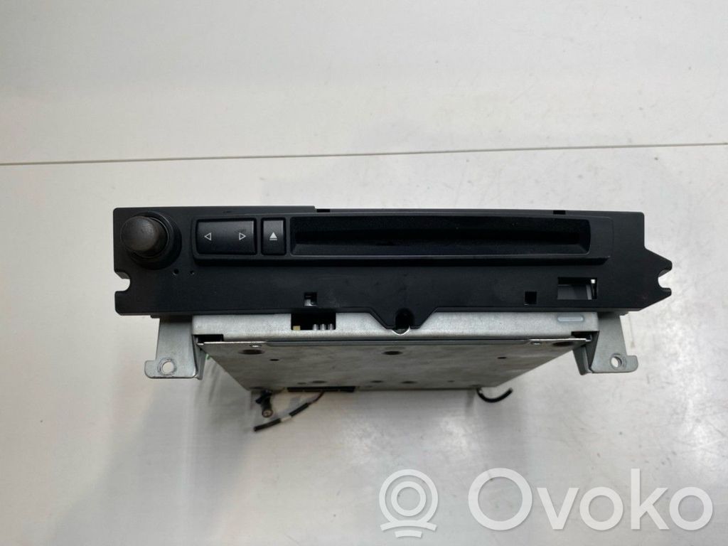 BMW 5 E60 E61 Unité principale radio / CD / DVD / GPS 