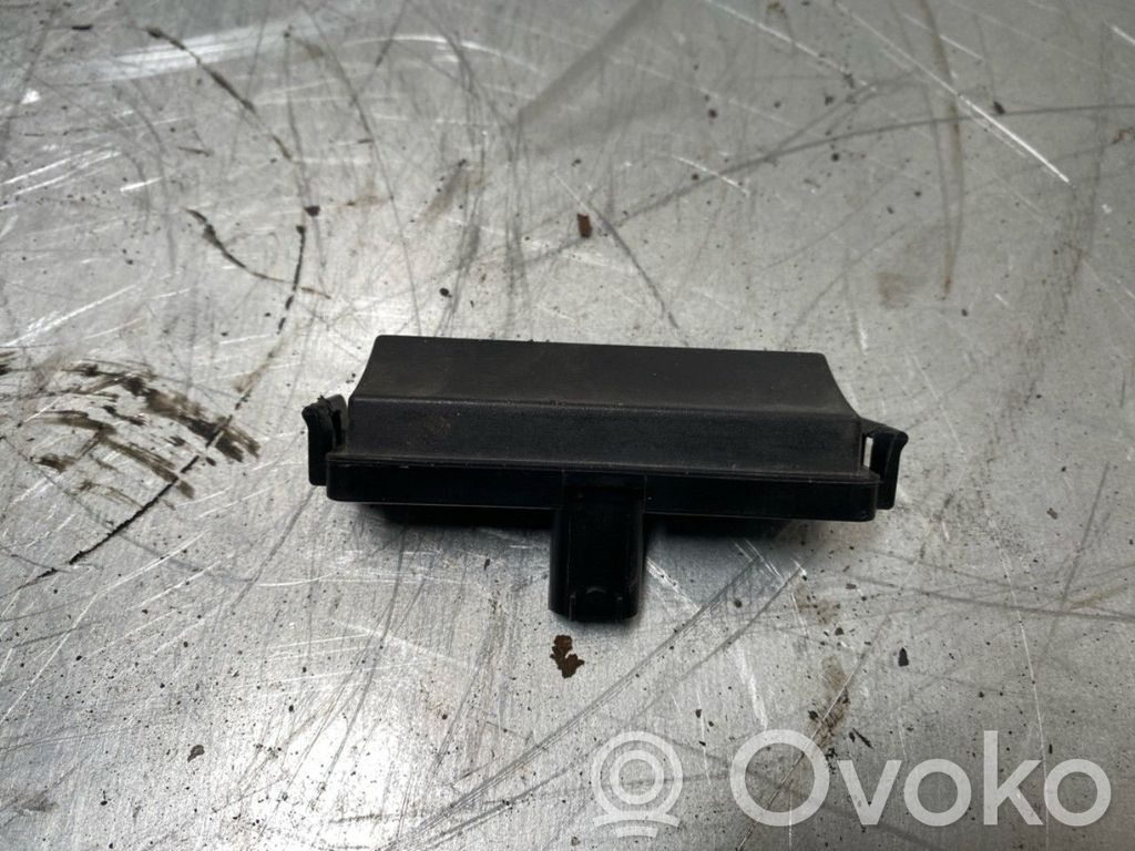 Tesla Model Y Manilla exterior del maletero/compartimento de carga 
