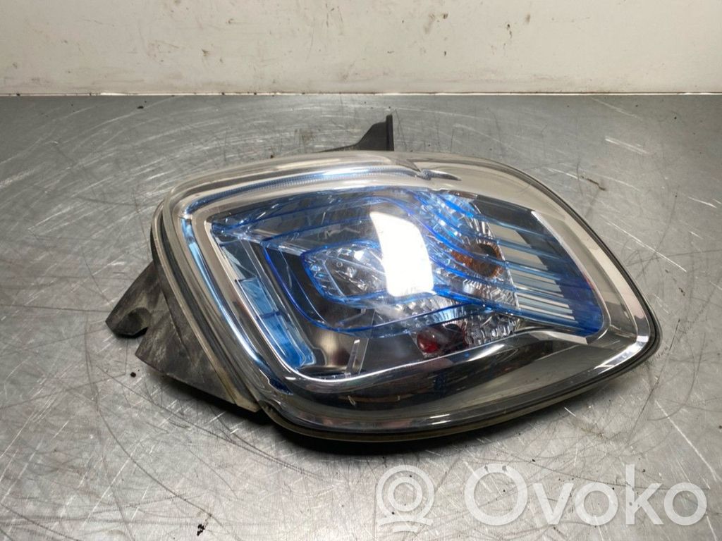 Renault Zoe Takavalot 