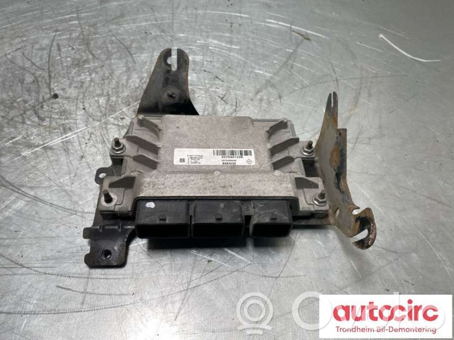 Renault Zoe Engine control unit/module ECU 