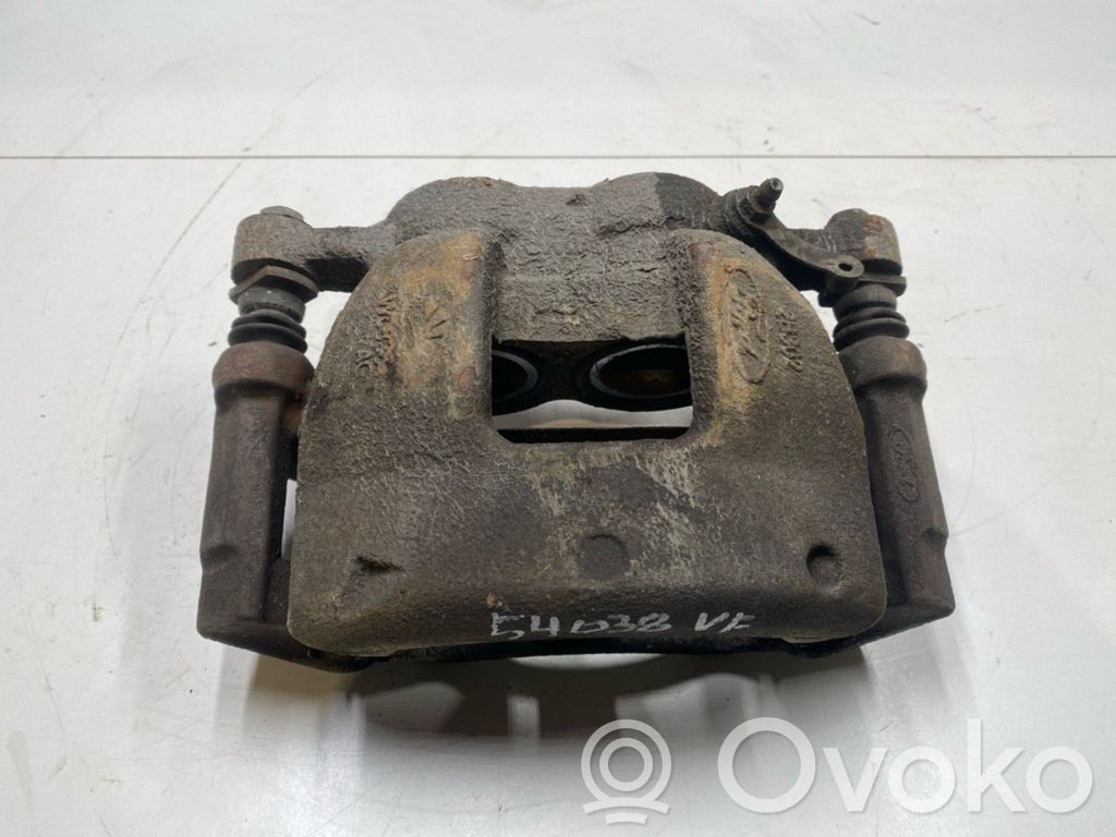 Ford Transit Custom Передний суппорт 
