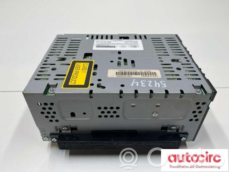 Ford Kuga II Panel / Radioodtwarzacz CD/DVD/GPS 