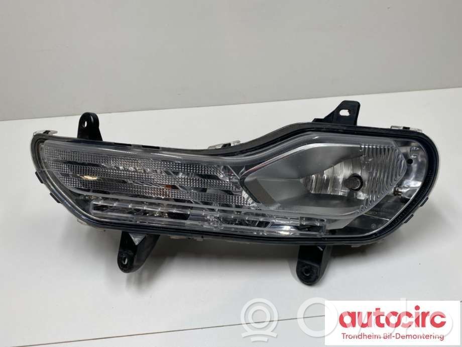 Ford Kuga II Fendinebbia anteriore 