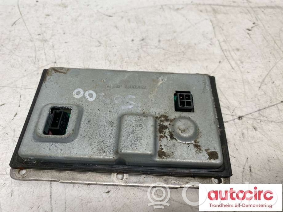 Volvo XC70 Xenon control unit/module 