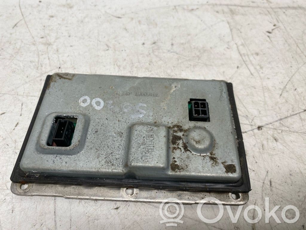 Volvo XC70 Unidad de control/módulo de los faros xenón 
