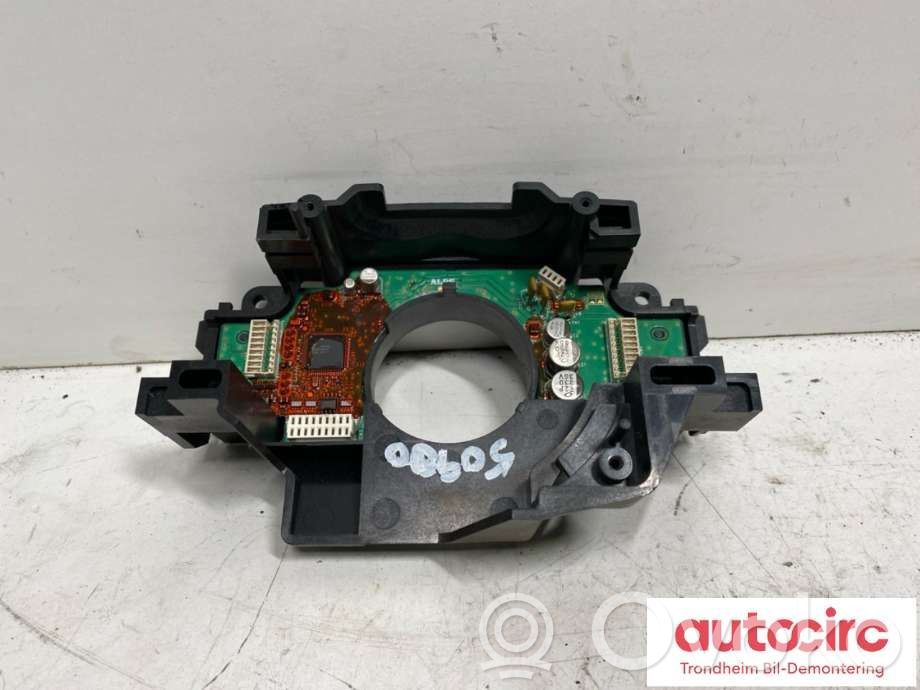 Volvo XC70 Other control units/modules 