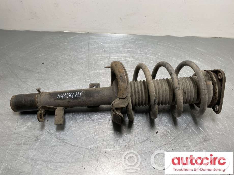 Ford Kuga II Ammortizzatore anteriore con molla elicoidale 