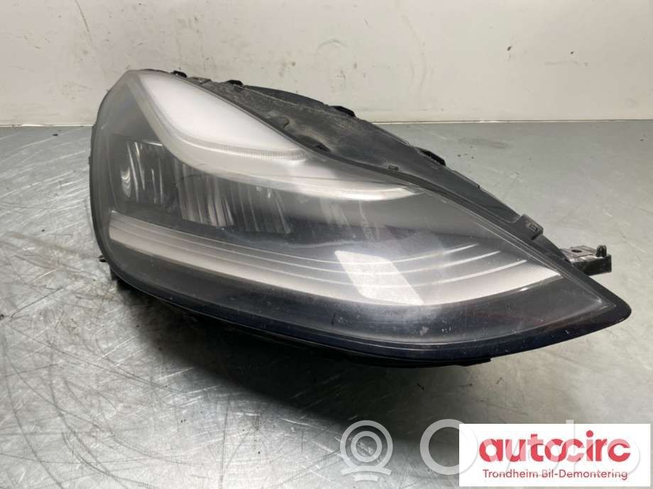 Tesla Model 3 Headlight/headlamp 