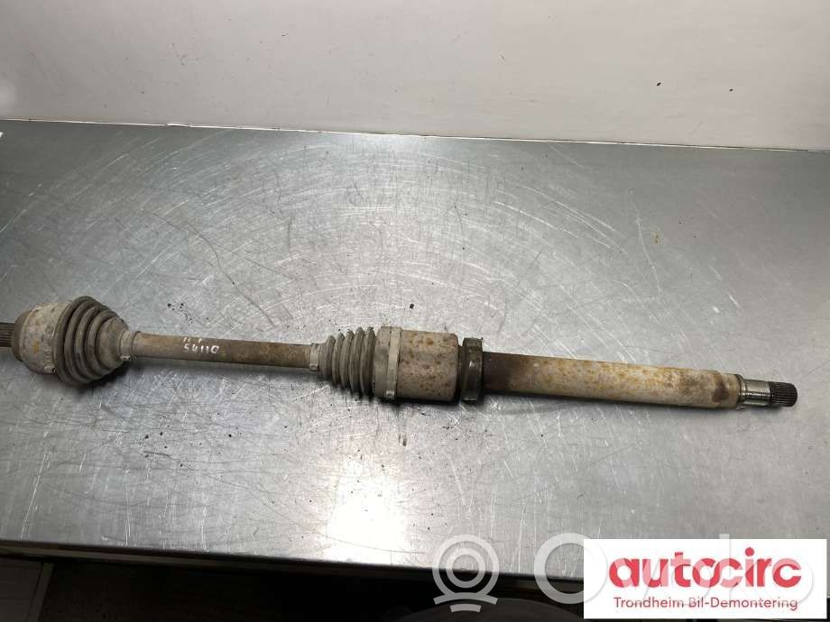 Ford Transit -  Tourneo Connect Front driveshaft 