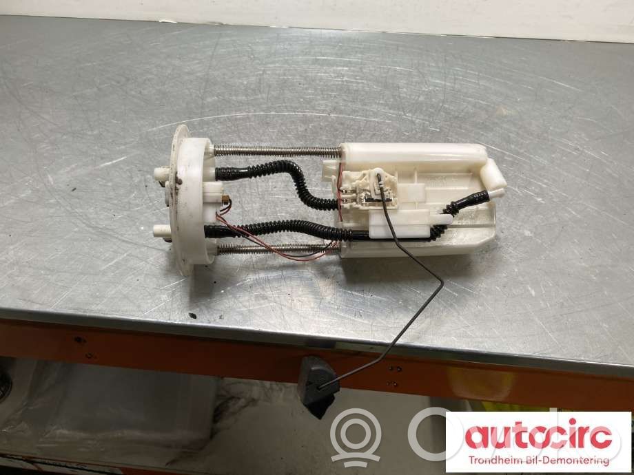 Honda CR-V Bomba interna de combustible 