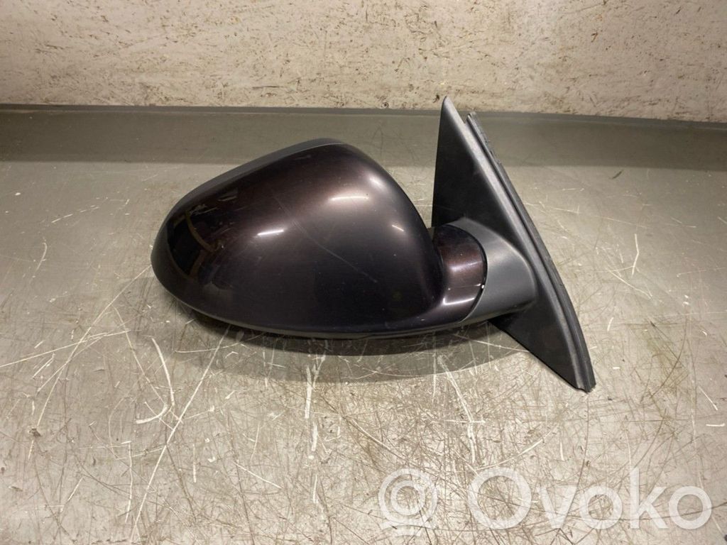 Opel Insignia A Elektryczne lusterko boczne drzwi 