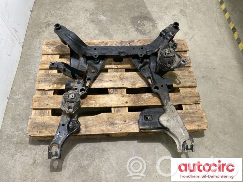 BMW 5 E60 E61 Front subframe 