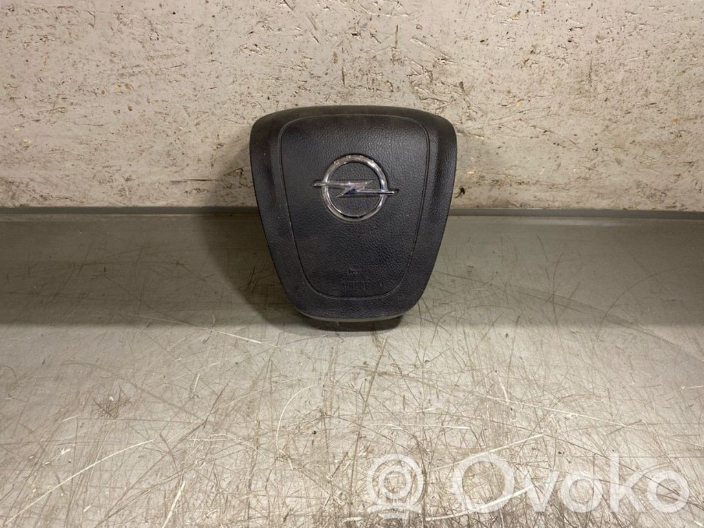 Opel Insignia A Airbag volan 