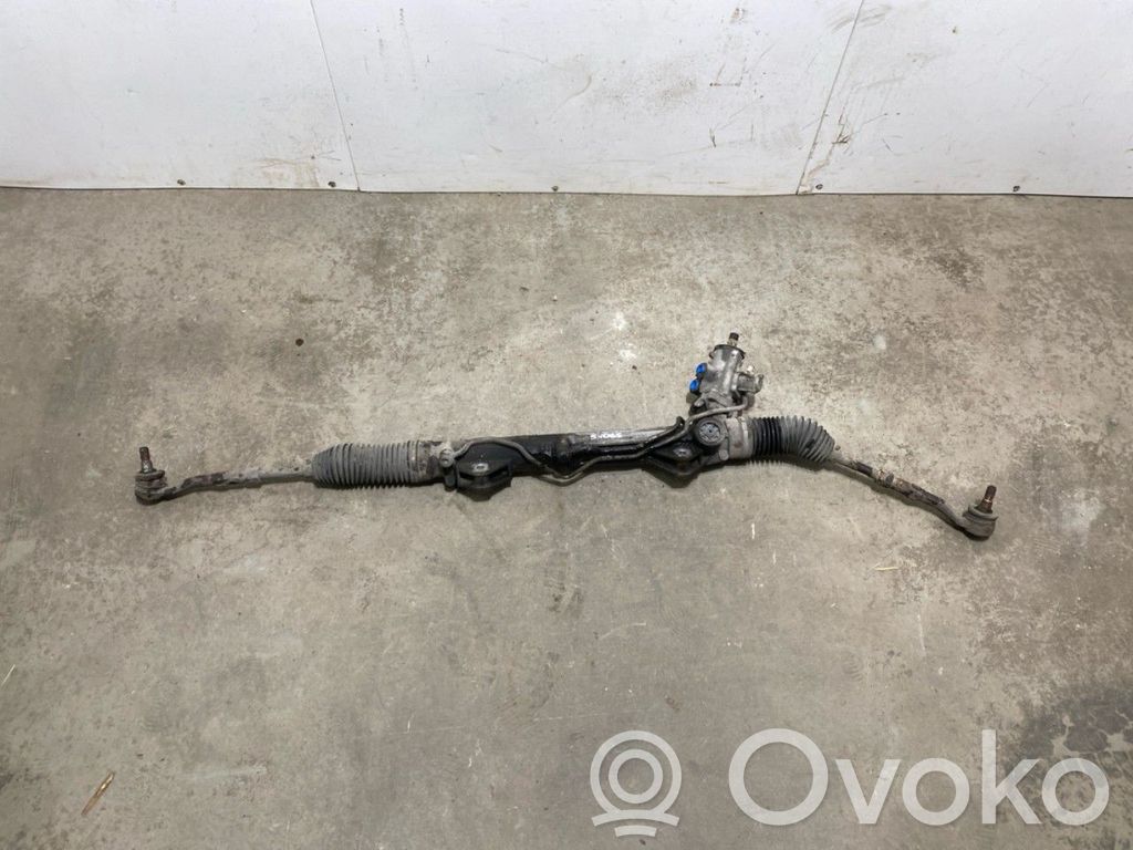 BMW 5 E60 E61 Vairo kolonėle 